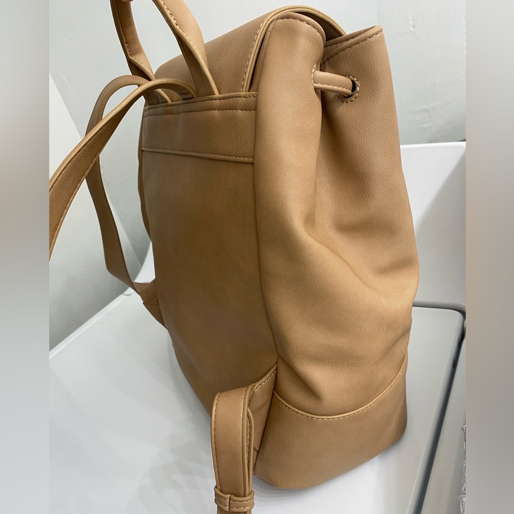 Fawn Design Tan Backpack - Picture 5 of 9